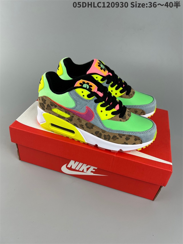 women air max 90 shoes 2022-12-9-084